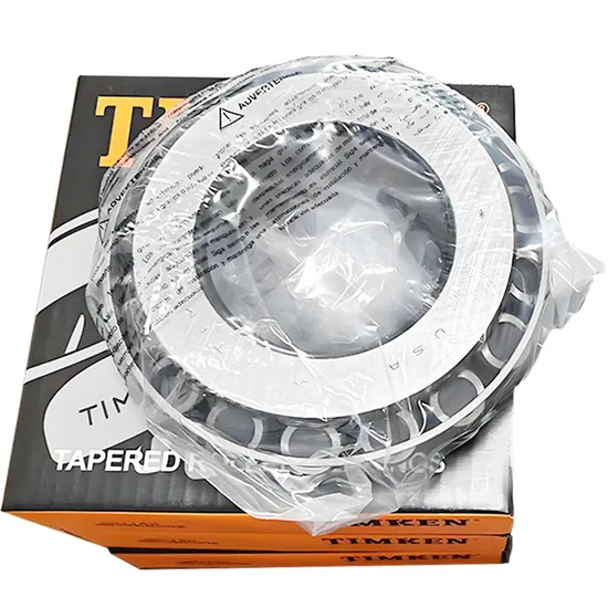 High-Bearing-Capacity-33108-Timken-Tapered-Roller-Bearing-for-Instrumentation
