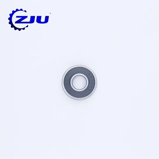 Mr84zz Chrome Steel Deep Groove Ball Bearing for Motorbike offers high precision, smooth rotation, ideal for motorbike engines. Durable chrome steel construction ensures long-lasting performance and reliable operation.