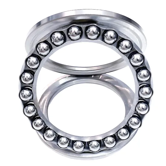 High-Load-51314-51414-51115-51215-51315-51415-51116-Thrust-Ball-Bearing