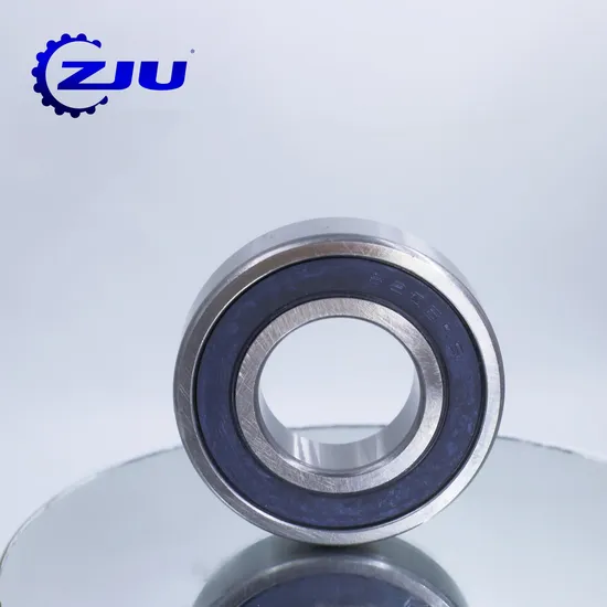 High-Load-608zz-Stainless-Steel-Deep-Groove-Ball-Bearings