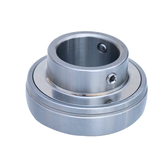 High-Load-Bearing-with-Housing-UCP208-25-Pillow-Block-Bearing-for-Agricultural