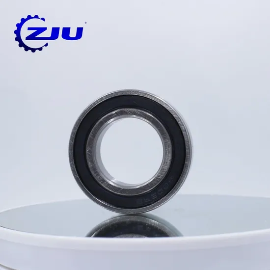 608zz Stainless Steel High-Load Ball Bearings offer durable, high-capacity performance. Ideal for industrial machinery, skateboards, and precision equipment, ensuring smooth rotation and long service life.