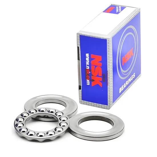 High-Load-Grease-or-Oil-Thrust-Ball-Bearing-51103-51208