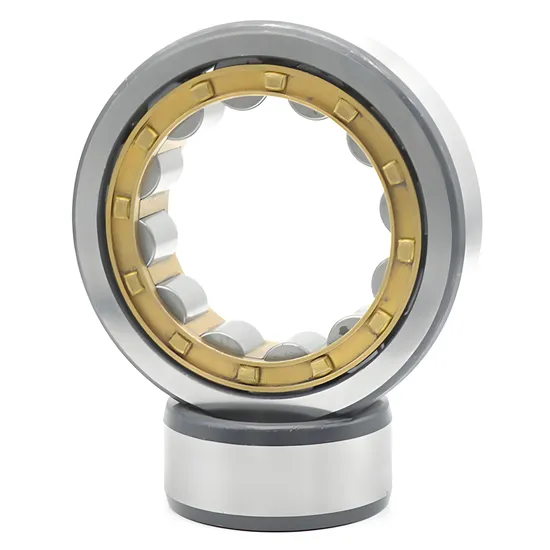 High-Load-Nu228-Nu230-Nu428-Nu430em-Cylindrical-Roller-Bearing