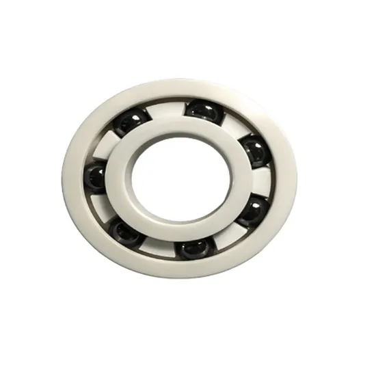 High-Load-Oil-Free-Self-Lubrication-High-Temperature-Cold-Resistance-Full-Ball-Bearing-Ceramic