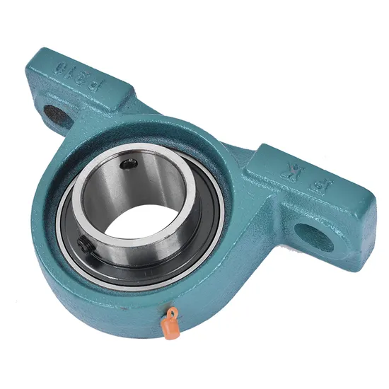 High-Load-Plastic-Housing-Bearing-UCP205-UCP205-14-Pillow-Block-Bearing-for-Agricultural