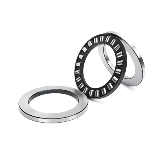 High-Load-The-Equipment-Can-Use-81106-TV-Thrust-Roller-Bearings