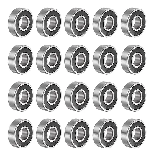 High-Performance-Auto-Parts-Deep-Groove-Ball-Bearing-6000-Zju-Bearing-China
