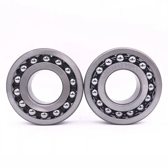 High-Performance-China-Bearing-Factory-P6-Precision-Deep-Groove-Bearings