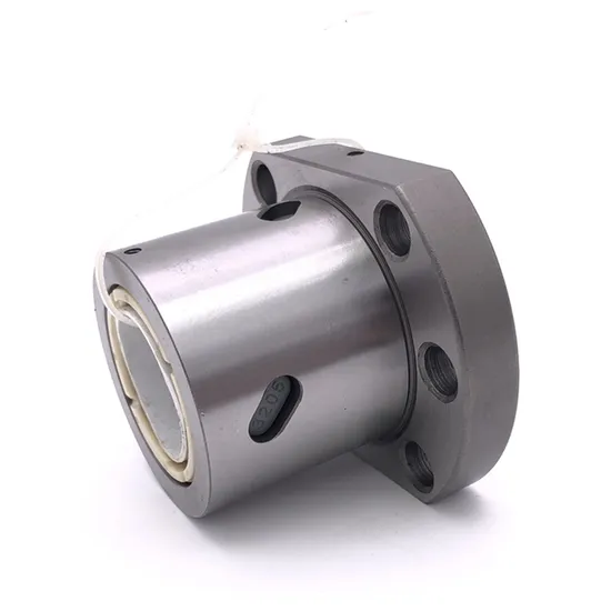 High Precision LMF12UU 12mm Square Flange Linear Bearing