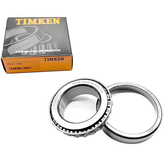 High-Precision-33116-Bearings-Tapered-Roller-Bearing