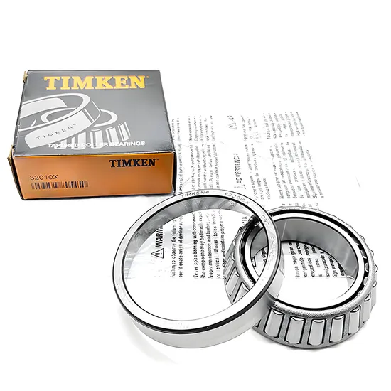 High-Precision-33116-Bearings-Tapered-Roller-Bearing