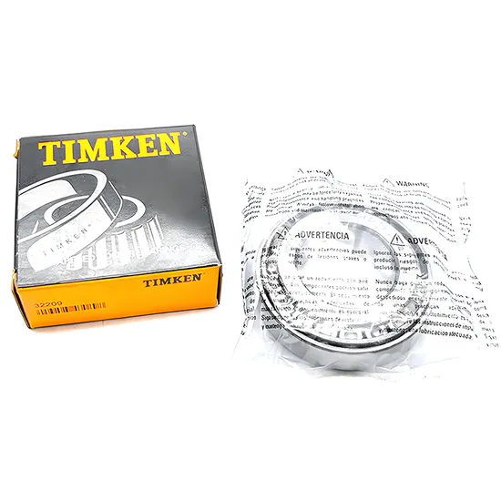High-Precision-33116-Bearings-Tapered-Roller-Bearing