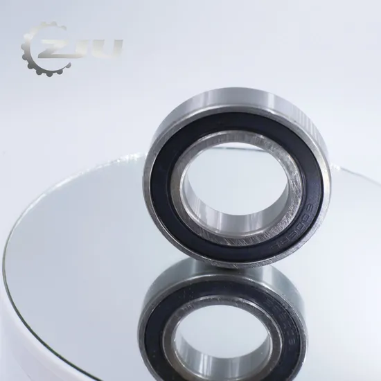 High Precision 604-609 Ball Bearings Long Life offer superior precision and extended durability. Ideal for machinery and equipment, ensuring smooth operation with long service life.