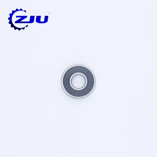 High Precision 604-609 Deep Groove Ball Bearings Quality Assured offer precise rotation, ideal for machinery/automotive use. Durable, low friction design ensures long service life and reliable performance.