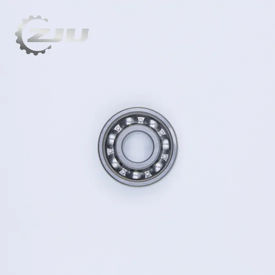 High-Precision-607-Zz-Miniature-Deep-Groove-Ball-Bearing-7X19X6mm