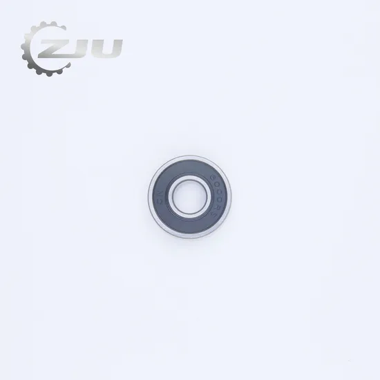 607 Zz Miniature Deep Groove Ball Bearing 7X19X6mm High Precision offers smooth rotation, ideal for small machinery, electronics and precision devices with reliable performance and long service life.