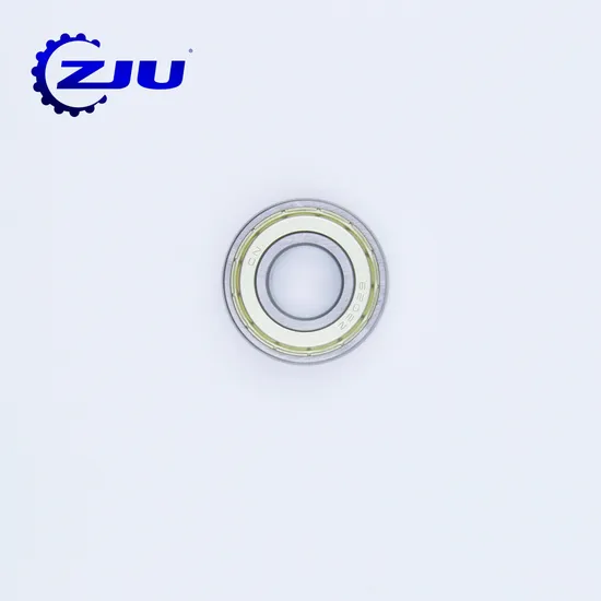 High Precision 608 Deep Groove Ball Bearing for 604-609 offers exceptional accuracy and durability. Ideal for machinery in 604-609 ranges, ensuring smooth rotation and long service life with high precision performance.