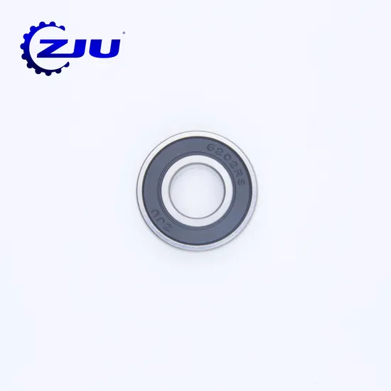 608 Deep Groove Ball Bearing High Precision Maintenance Tips: High precision bearing with reliable performance suitable for various machinery. Learn maintenance tips to extend service life and ensure optimal operation.