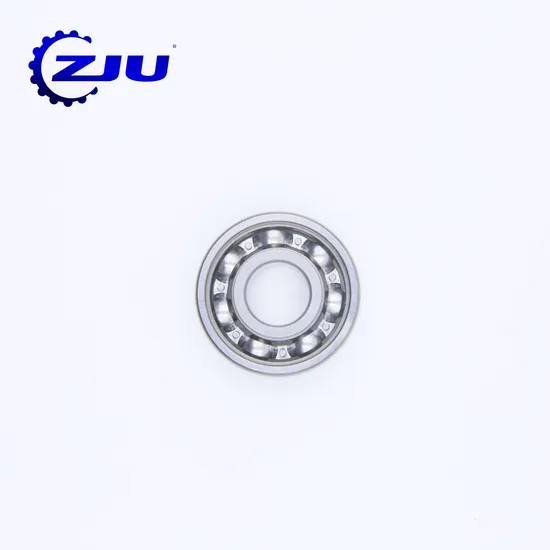 6211 Zz RS 2RS High Precision Steel Ball Bearing for Motor offers high precision, suitable for motors. Made of steel, it ensures smooth operation and durability, ideal for various motor applications.