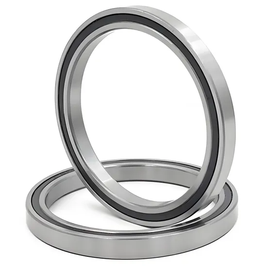 High-Precision-6700-6800-Low-Noise-Auto-Parts-Deep-Groove-Ball-Bearing