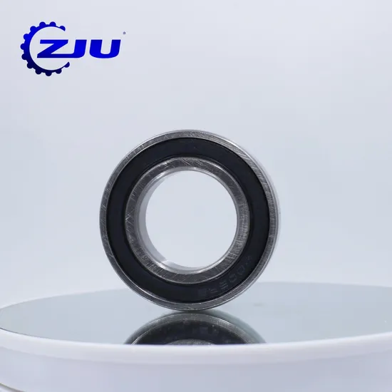 High Precision 608 Deep Groove Ball Bearing for 604-609 offers superior accuracy and durability ideal for machinery applications ensuring smooth rotation and long service life