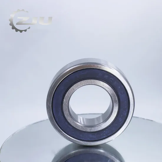 High-Precision-Ball-Bearings-604-609-for-Equipment