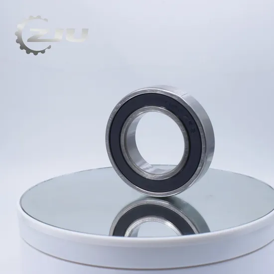 High-Precision-Ball-Bearings-for-Maintenance-with-Long-Life-Seals