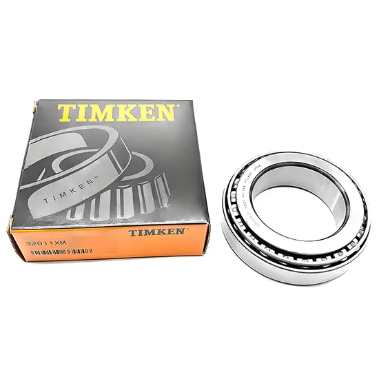 Timken 32011 Taper Roller Bearing High Precision