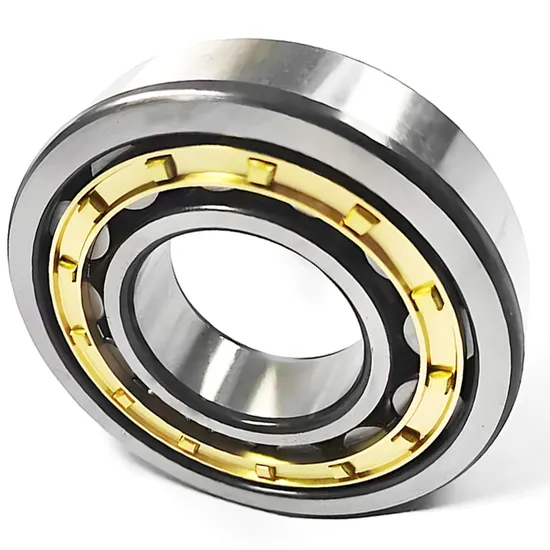 High-Precision-Cylindrical-Roller-Bearing-N220em-Nj220em-NF220em-Nu220em-Nup220em