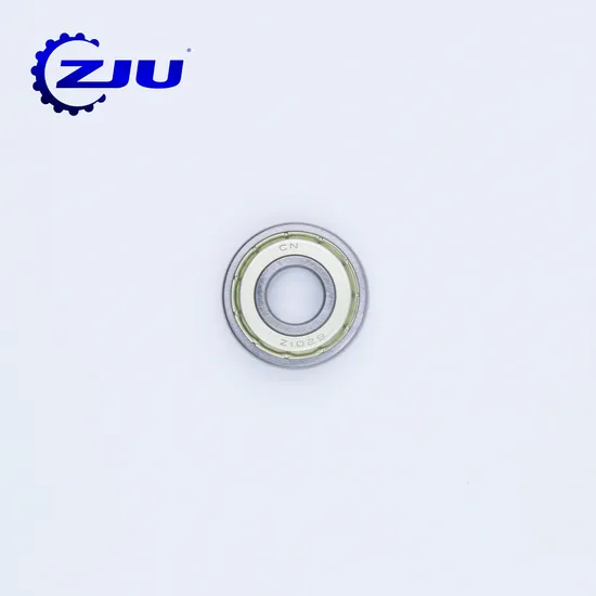 High Precision Deep Groove Ball Bearing 608 offers exceptional accuracy and durability. Ideal for machinery, robotics, and automotive applications, ensuring smooth rotation and long service life with reliable performance.