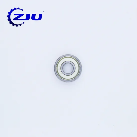 High Precision Deep Groove Ball Bearings 607-6305 RS Sealed offer reliable performance with sealed design for reduced maintenance. Ideal for machinery, motors, ensuring smooth rotation and durability in industrial applications.