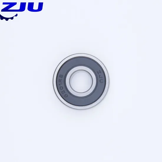 High Precision Deep Groove Ball Bearings including 6200-6207 6305 608 30205-30206 offer superior accuracy and durability for industrial machinery automotive and mechanical applications ensuring smooth operation and long service life