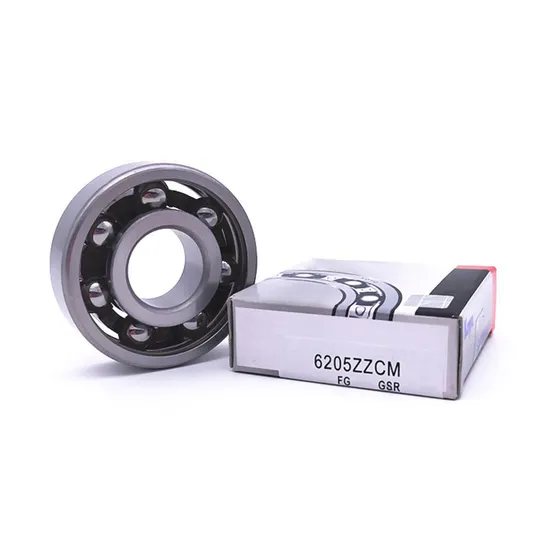 High-Precision-Good-Price-623-2z-W603-W603X-2z-Deep-Groove-Ball-Bearing