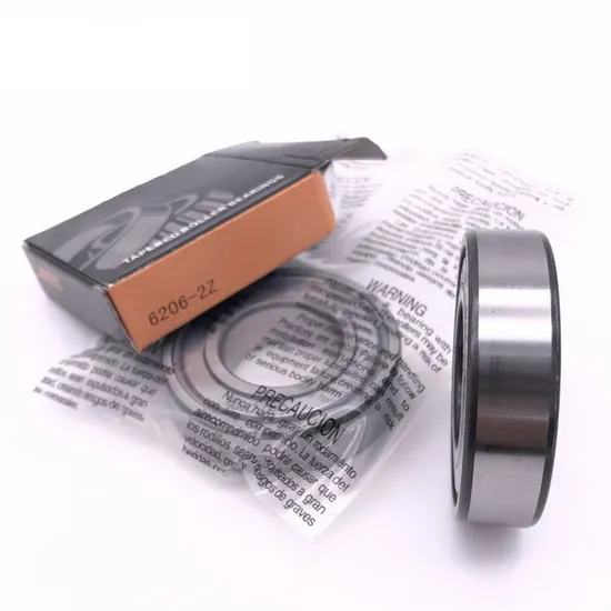 W604-2Z W617/4 Ball Bearing 4x13x5mm High Precision