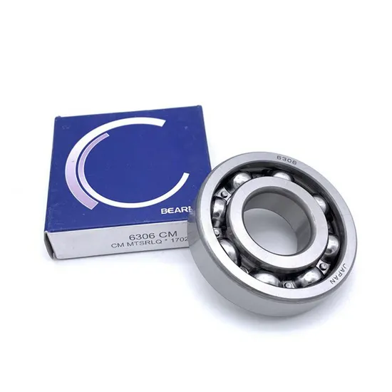 W634-2RS1 W637/4X Deep Groove Ball Bearing 4mm Bore, High Precision & Quality