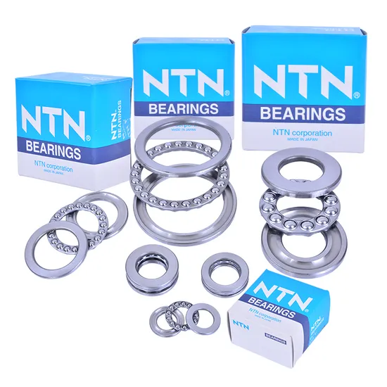Thrust Spherical Roller Bearing 29424 - High Precision, Heavy Load, Long Life