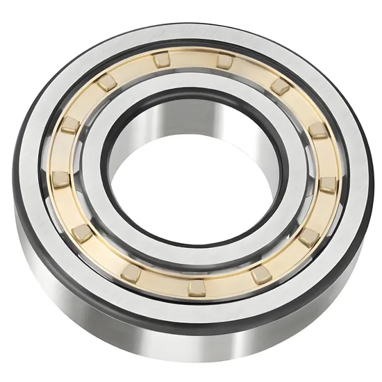 High-Precision-Mechanical-Bearing-N224em-Nj224em-Cylindrical-Roller-Bearing