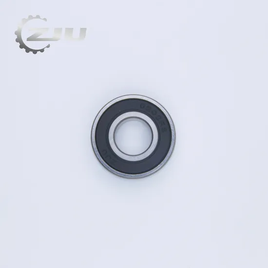 High-Precision-Miniature-607-Z-Deep-Groove-Ball-Bearing-7X19X6mm