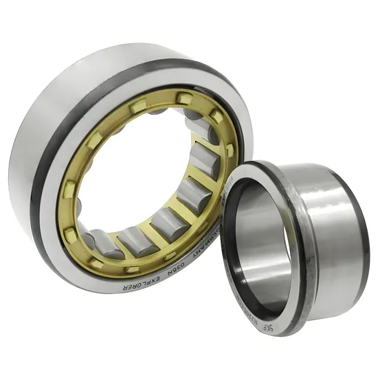 High-Precision-N307em-Nj307em-NF307em-Nu307em-Nup307em-Cylindrical-Roller-Bearing