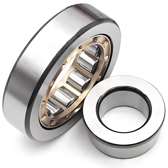High-Precision-N307em-Nj307em-NF307em-Nu307em-Nup307em-Cylindrical-Roller-Bearing