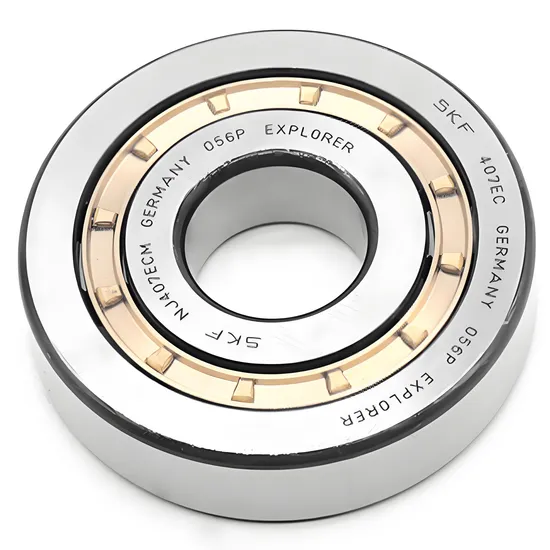High-Precision-N307em-Nj307em-NF307em-Nu307em-Nup307em-Cylindrical-Roller-Bearing