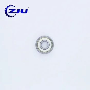 NTN 6000 2RS Sealed Bearing 10x26x8mm High Precision offers reliable performance with sealed design, ideal for machinery requiring precision and durability in various industrial applications.