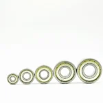 High-Precision-Single-Row-Ball-Bearing-625
