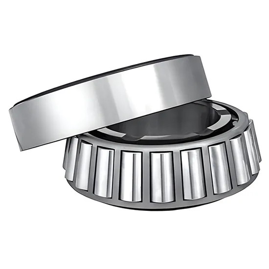 High-Precision-Single-Row-Front-Wheel-Bearing-Spare-Parts-Tapered-Roller-Bearing