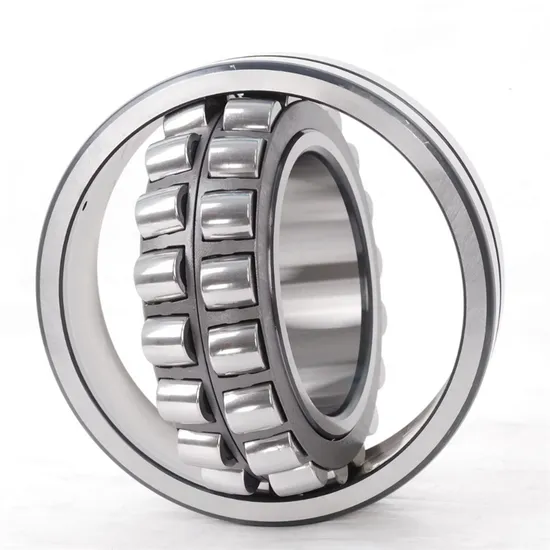 High Precision Spherical Roller Bearings Factory Price 23218 Cck/W33 22222 Ek offer superior precision and durability ideal for heavy machinery. Factory prices ensure cost-effectiveness with reliable performance in industrial applications.
