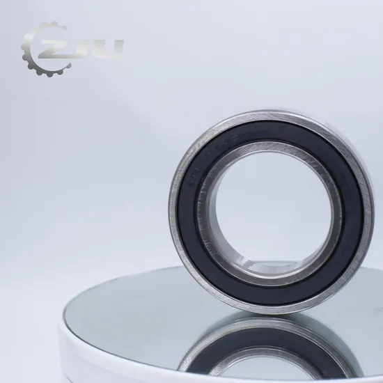 High-Precision-Stainless-Steel-Bearings-604-609-for-Equipment-Maintenance