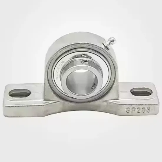 High-Precision-Stainless-Steel-Sucp204-Sucp205-Sucp206-Sucp207-Sucp208-Sucp209-Stainless-Steel-Outer-Spherical-Bearing