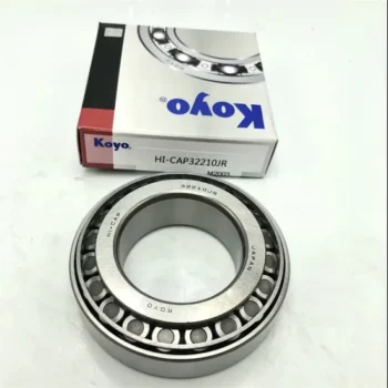 High Precision 32210jr Taper Roller Bearing Factory Price. High precision taper roller bearing with reliable performance, suitable for various machinery. Factory direct price, high quality and durable.