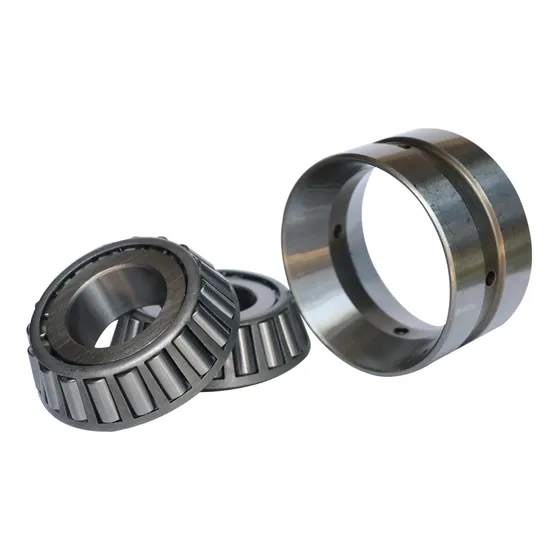 High-Precision-Tapered-Roller-Bearing-32204-for-Large-Agricultural-Machinery-